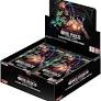 One Piece TCG: Wings of the Captain - Booster Box OP-06